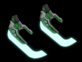 Twin Stinger