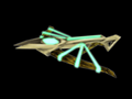 Skull Ankh