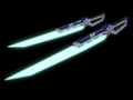 Heavy Twins