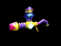 Laser Pannon