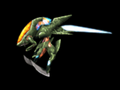 Vegga