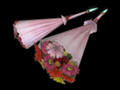 Twin Bouquets